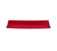 Gtdtixc For Focus Hatchback Hatch 5-Door 2012-2018 Third Brake Light Additional High Position Lamp High Mount Brake Light