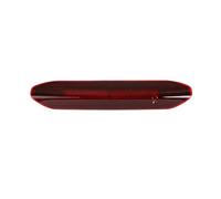 Gtdtixc For Land For Rover For Freelander 2 2007-2015 LR036355 High Mounted Brake Light Assembly Rear Roof 3rd Brake Light High Mount Brake Light(1Pc Red)