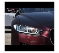 Gtdtixc Front Bumper Fog Light For Jaguar For XE Headlight 2015-2019 For XEL Xenon For HID Headlamp Assembly Car Light(AFS Right headlight)