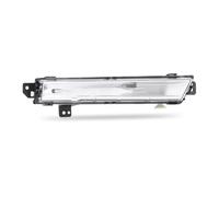 Gtdtixc Front Fog Lights For Jaguar For F-Pace - Since 2016 Of Release For I-Pace For E-Pace Fog Light Foglamp Car LED Fog Light(Right)