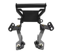 Gtdtixc Motorbike Phone Holder For ADV160 ADV 160 ABS For ADV-160 2023-2025 Motorcycle Windshield Bracket GPS Navigation Adapt Integrated Holder