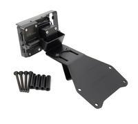 Gtdtixc Motorbike Phone Holder For BMW F850GS For Adventure F750GS F 750 GS 2018-2021 Motorcycle GPS PHONE Navigation GPS Plate Bracket Adapt Holder Kit(Kit)