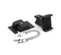 Gtdtixc Motorbike Phone Holder For BMW K1600GTL K1600GT K1600B 2011-2020 Motorcycle GPS Phone Navigation Bracket USB Charger Holder Mount Stand