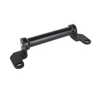 Gtdtixc Motorbike Phone Holder For CFMOTO 650MT 2017 2018 2019 2020 2021 2022 650 MT Motorcycle Navigation Bracket Phone Holder GPS Plate Support