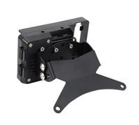 Gtdtixc Motorbike Phone Holder For Suzuki DL650 DL1000 DL 650 DL 1000 V Motorcycle GPS Smart Phone Navigation Mount Bracket Adapter Holder(AB)