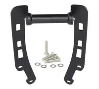 Gtdtixc Motorbike Phone Holder For Suzuki For GSX-S1000 GT 2022-2024 For GSX-S1000 GT Plus Motorcycle Navigation Bracket Phone Holder GPS Plate Support
