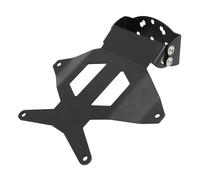 Gtdtixc Motorbike Phone Holder For Suzuki For V-Strom 650 For V-STROM 650 XT 2012-2016 Motorcycle GPS Navigation Bracket Supporter Holder(A)