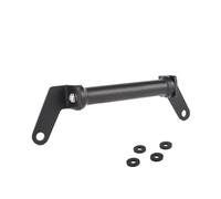 Gtdtixc Motorbike Phone Holder For Triumph For For Tiger 850 Sport 2021-2024 Motorcycle Navigation Bracket Phone Holder GPS Plate Support