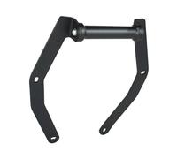 Gtdtixc Motorbike Phone Holder For Triumph For TIGER 1200 XC/XR 1200 For XRX Low Navigation Plate Bracket Motorcycle GPS Mount