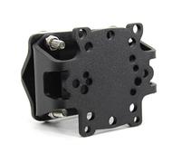 Gtdtixc Motorbike Phone Holder For XT1200Z XT 1200 Z Super For Tenere 2017-2020 Motorcycle GPS PHONE Navigation GPS Plate Bracket Adapt Holder Kit(B)