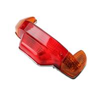 Gtdtixc Motorcycle Rear Light For BWS 50 2T 1999-2003 Scooter Tail Light Assembly 4VU-H4720-00