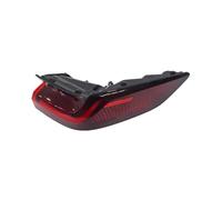 Gtdtixc Rear Tail Lights For BYD For Song Plus EV DM 2023-2025 LED Rear Tail Light Assembly Reversing Brake Lamp Turn Signal(R Low configuration)