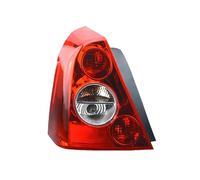 Gtdtixc Rear Tail Lights For Chery For A5 2006-2009 Sedan Rear Tail Light Turn Signal Light Stop Brake Lamp Taillight Assembly(Left Side)