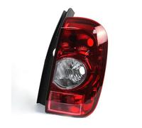Gtdtixc Rear Tail Lights For Duster 2008 2009 2010 2011 2012 Taillight Cover Brake Warning Light 265500033R 265550035R(Right)