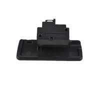 GTDTKGANAK 1pc Car Storage Glove Box Compartment Handle for Suzuki for Swift, Black Plastic, High Reliability Interior Commercial Truck Parts Interior Door Panel Handle Decorative Covers