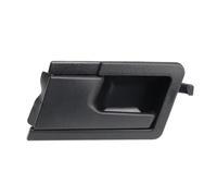 GTDTKGANAK 2X Front Left & Right Inner Door Handles for Vw Transporter, Caravelle, T4, Eurovan Interior Door Panel Handle Decorative Covers( Left)