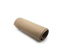 GTDTKGANAK 4PCS Car Interior Microfiber Leather Door Handle Panel Cover Trim for Q3 2013-2018 Interior Door Panel Handle Decorative Covers( 4pcs Beige)