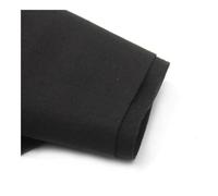 GTDTKGANAK 4PCS Car Interior Microfiber Leather Door Handle Panel Cover Trim for Q3 2013-2018 Interior Door Panel Handle Decorative Covers( 4pcs Suede)