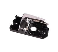 GTDTKGANAK Assist Handle 826202F000 826102F000 1 Pair Left Right for Kia for Spectra EX/5 Base/SX/LX Car Interior Inner Door Interior Door Panel Handle Decorative Covers