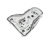 GTDTKGANAK Brake Stop Lamp Car Rear Tail Light For Vw For Polo 9n 2005-2010 Rear Right Side Tail Light Carrier Bulb Holder 6Q6945257F Tail Lamp