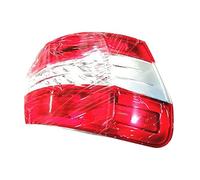 GTDTKGANAK Brake Stop Lamp For C5 Tail Light Left Driver Side Outer Wing Tail Rear Lamp 6351EW Rear Lamp