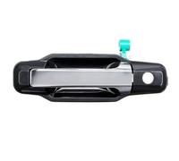 GTDTKGANAK Car Door Handle 826503E021 836503E01 for Kia for Sorento 2003-2009 Front/Rear Left/Right ABS Exterior Interior Door Panel Handle Decorative Covers( Front Left)