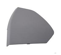 GTDTKGANAK Car Door Handles for Benz E-Class W211 2003-2009 Front Dashboard Side Bezel Panel Cover Inner Handle Interior Door Panel Handle Decorative Covers(Grey)