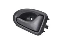 GTDTKGANAK Car Door Pull Handle for Megane, Mascott, for Opel, Movano, for Dacia for Logan (Front, Rear, Left, Right) Interior Door Panel Handle Decorative Covers(Right)