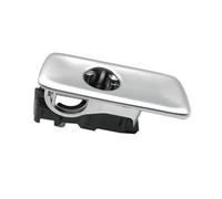 GTDTKGANAK Car Glove Box Lock Latch Opener Handle Knob Trim Cover for Q3 84B 2013-2016 Interior Door Handles Interior Door Panel Handle Decorative Covers