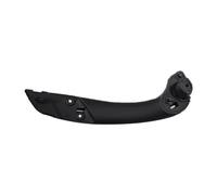 GTDTKGANAK Car Inner Door Handle with Cover 809600015R for Fluence, for Megane 3, for Laguna, for Latitude 2008-2016 Interior Door Panel Handle Decorative Covers