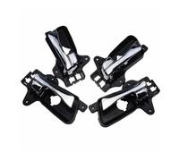 GTDTKGANAK Car Inner Door Pull Handle for Hyundai for I20 & I30 (2008-2011), Front Rear Left Right, 826202L010 836102L010 836202L010 Interior Door Panel Handle Decorative Covers