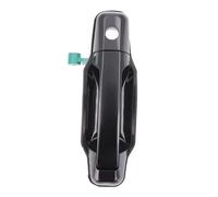 GTDTKGANAK Car Inner & Exterior Door Handle for Kia for Sorento 2003, 2004-2009 LHD Front Left/Right ABS 826503E021, 826603E021, 836503E01 Interior Door Panel Handle Decorative Covers