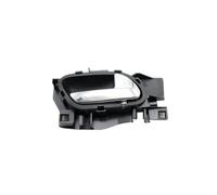 GTDTKGANAK Car Inner Rotary Door Pull Handle 9467425064, 9143L9 for Peugeot 208, 301, 307, 308, 408 & for Citroen C3, C4 Interior Door Panel Handle Decorative Covers