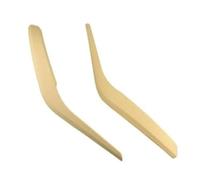 GTDTKGANAK Car Inside Door Handle for BMW X1 E84 2010-2016 Left Right Interior Armrest Pull Outer Cover Trim 2PCS Set Interior Door Panel Handle Decorative Covers( Beige-2pcs)