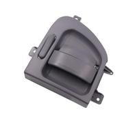 GTDTKGANAK Car Interior Door Assist Handle for Hyundai for H1 for Starex 2005-2007 83620-4a500 Interior Door Panel Handle Decorative Covers( 1pcs Left)