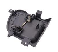 GTDTKGANAK Car Interior Door Assist Handle for Hyundai for H1 for Starex 2005-2007 83620-4a500 Interior Door Panel Handle Decorative Covers( 1pcs Right)