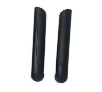 GTDTKGANAK Car Interior Door Handle Cover for Hyundai Tiburon 2003-2008, 82372-2C000Lk 82382-2C000Lk, Styling Decoration Accessory Interior Door Panel Handle Decorative Covers