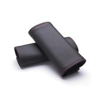 GTDTKGANAK Car Interior Door Handle Cover & Protective Case 2PCS for Styling Auto Accessories Interior Door Panel Handle Decorative Covers