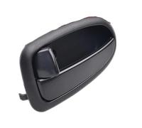 GTDTKGANAK Car Interior Door Handle for Hyundai Matrix & Lavita 2001-2010 OEM 82610-17000 82620-17000 Front Rear Left Right Interior Door Panel Handle Decorative Covers