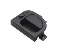 GTDTKGANAK Car Interior Door Handle for Hyundai Starex H1 I800 1996-2007, Part No. 83620-4A000 Interior Door Panel Handle Decorative Covers