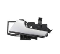 GTDTKGANAK Car Interior Door Handle Right/Left for 2007-2011 Aveo, for Aveo5, for Pontiac G3 96462710 Styling Interior Door Panel Handle Decorative Covers