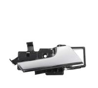 GTDTKGANAK Car Interior Door Handle Right/Left for Chevrolet Aveo 2007-2011, Aveo5 & for Pontiac G3 96462710 Interior Door Panel Handle Decorative Covers