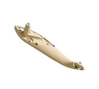 GTDTKGANAK Car Interior Door Handles for BMW 3 Series F30/F31 (320d/320dx/320i/330d/335dx/335i) Auto Inside Styling Handle 51417279312 Interior Door Panel Handle Decorative Covers( Beige-Front-Left)