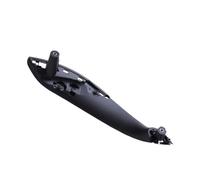 GTDTKGANAK Car Interior Door Handles for BMW 3 Series F30/F31 (320d/320dx/320i/330d/335dx/335i) Styling Auto Inside Handle 51417279312 Interior Door Panel Handle Decorative Covers( Black-Front-l Eft)