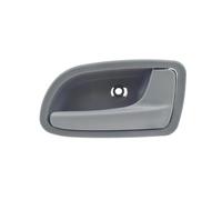 GTDTKGANAK Car Interior Door Handles for Kia for Rio 2003-2005 82610FD000 82620FD000 Left/Right Accessories Interior Door Panel Handle Decorative Covers( Right)