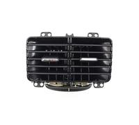 GTDTKGANAK Car Rear Air Outlet Vent Assembly for Golf MK5/MK6 Replace 1KD819203A Auto Repair Parts Interior Door Panel Handle Decorative Covers