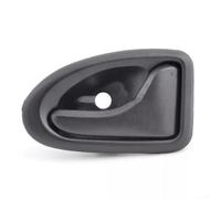 GTDTKGANAK Door Handle for IVECO Daily Mk3 MK4 Right Inner 2000-2011 Interior Door Panel Handle Decorative Covers