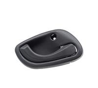 GTDTKGANAK Door Handle for Suzuki for Jimny 1.0/1.3 (1998-2019), Inside Front/Rear Left/Right Interior Interior Door Panel Handle Decorative Covers( Dark Grey)