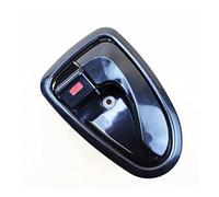 GTDTKGANAK Door Interior Handles for Hyundai for Accent 2000-2006 (82610-25000, 82620-25000), Front & Rear Interior Door Panel Handle Decorative Covers( Right Side)