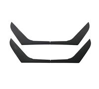 GTDTKGANAK for 2010-2013 for Golf Mk6 Interior Door Trim Set for Pull Handle 5K4868039A 5K4868040A Interior Door Panel Handle Decorative Covers